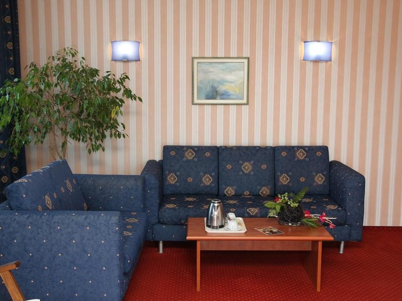 Aqua Hotel Varna 309479