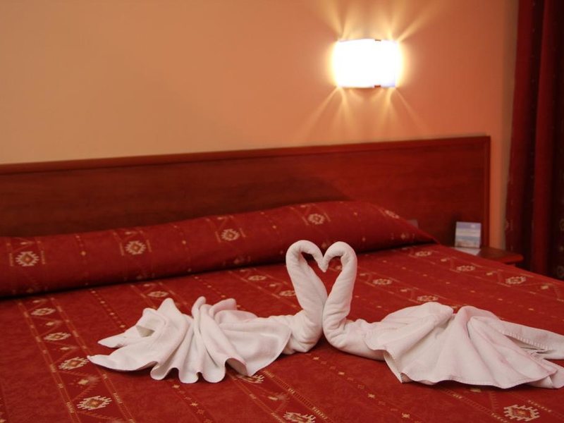 Aqua Hotel Varna 309480