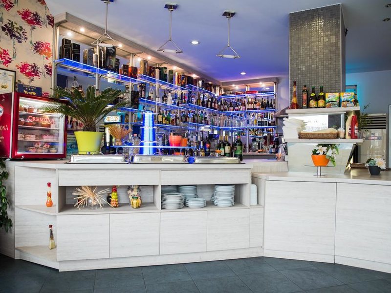 Aqua Hotel Varna 309481