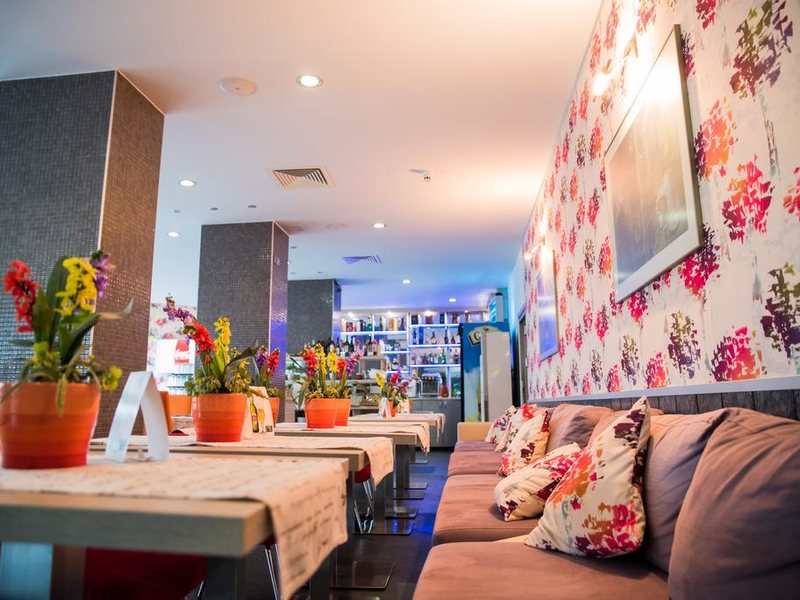 Aqua Hotel Varna 309482