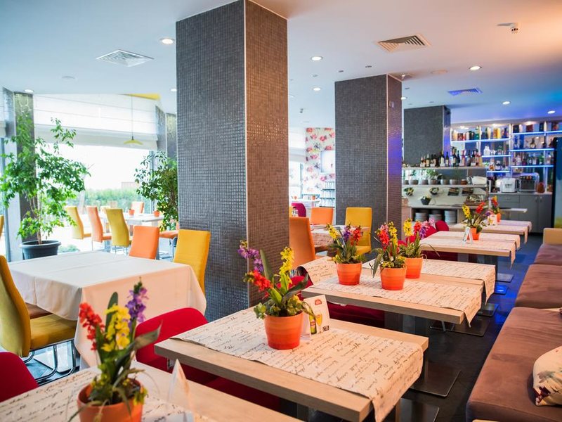 Aqua Hotel Varna 309483