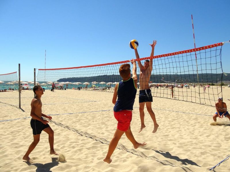 Aqua Hotel Varna 309485