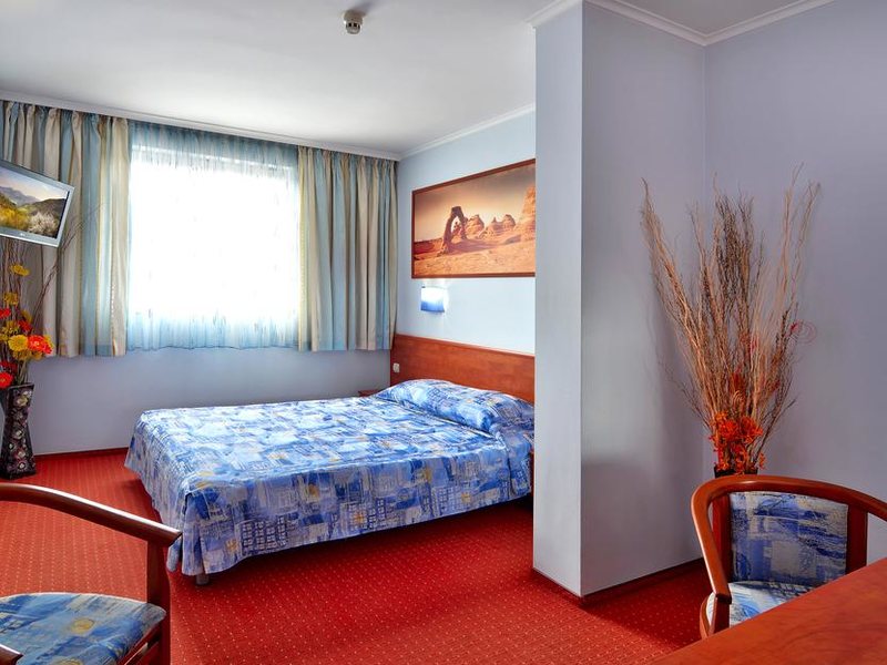 Aqua Hotel Varna 309487