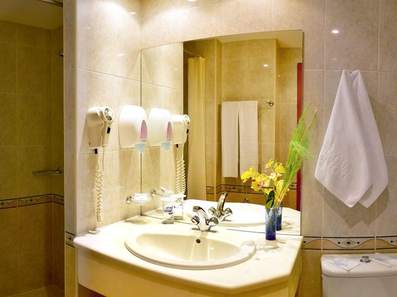 Aqua Hotel Varna 309488