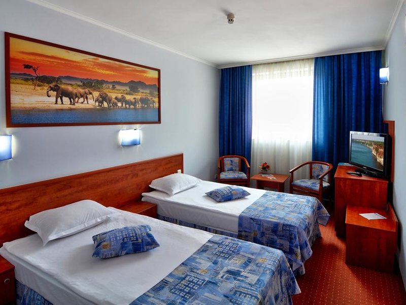Aqua Hotel Varna 309489