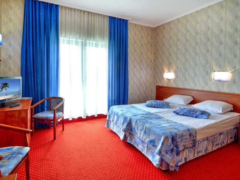 Aqua Hotel Varna 309491