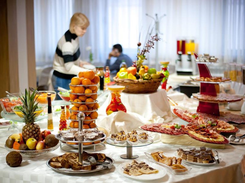 Aqua Hotel Varna 309493