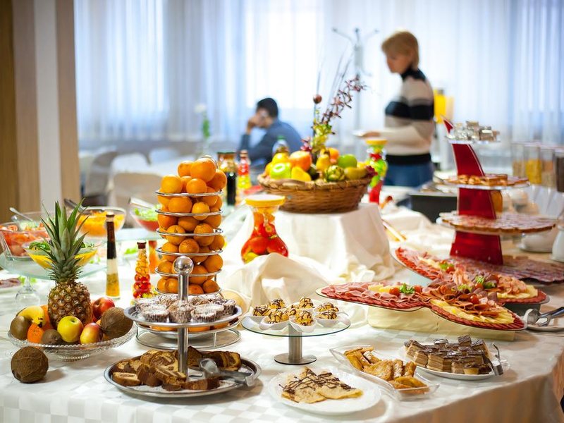 Aqua Hotel Varna 309494