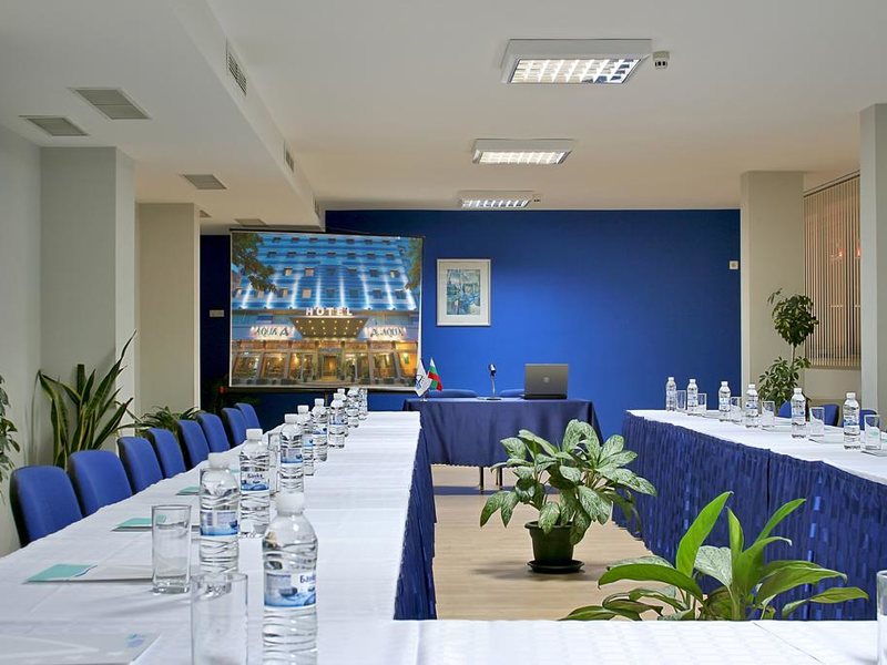 Aqua Hotel Varna 309495