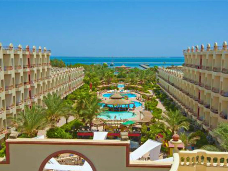 Aqua Joy by Sunrise (ех 55265