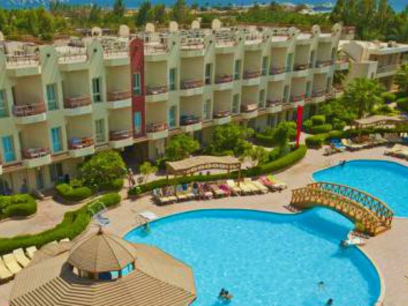 Aqua Joy by Sunrise (ех 55266