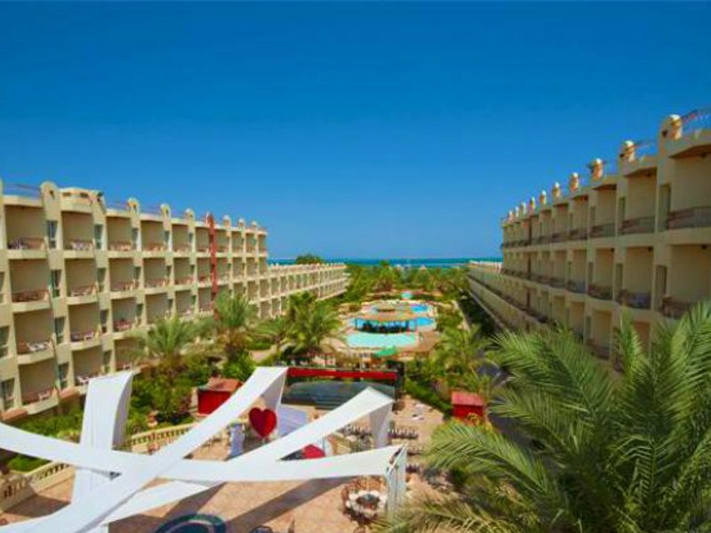 Aqua Joy by Sunrise (ех 55267