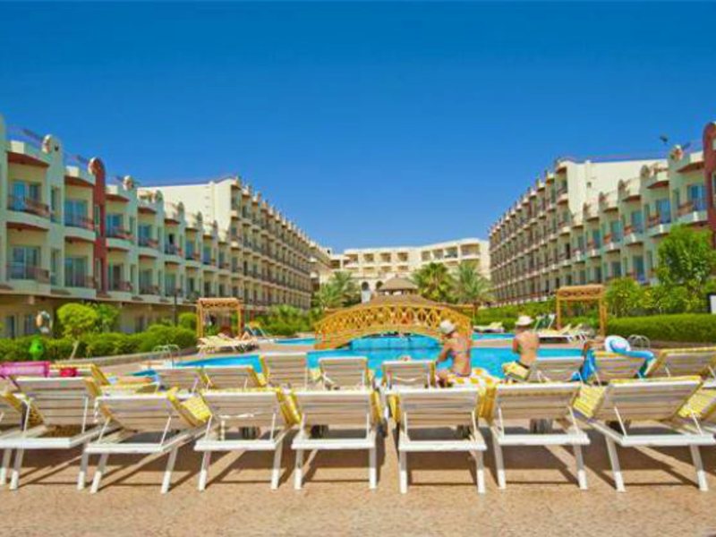 Aqua Joy by Sunrise (ех 55268