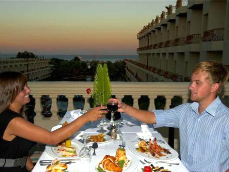 Aqua Joy by Sunrise (ех 55271