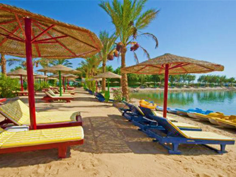 Aqua Joy by Sunrise (ех 55273