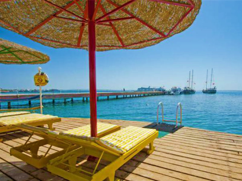 Aqua Joy by Sunrise (ех 55274