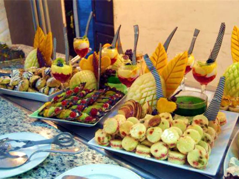 Aqua Joy by Sunrise (ех 55276