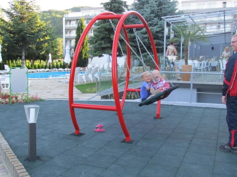 Aqua Life Tower Hotel 162128