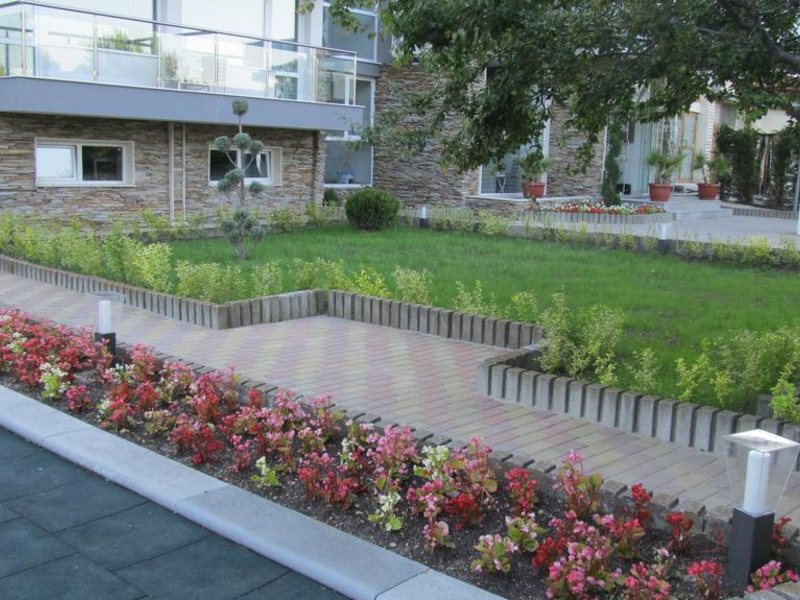 Aqua Life Tower Hotel 162133