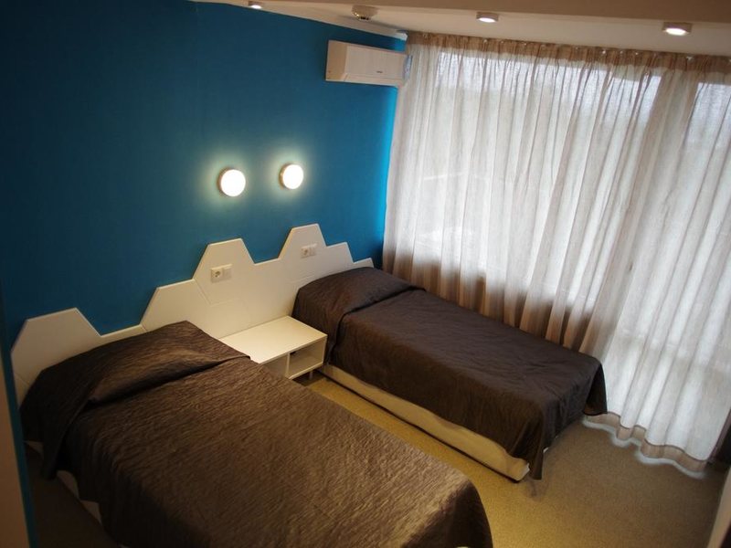 Aqua Life Tower Hotel 162137