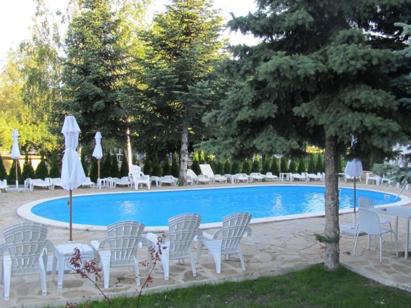 Aqua Life Tower Hotel 162139