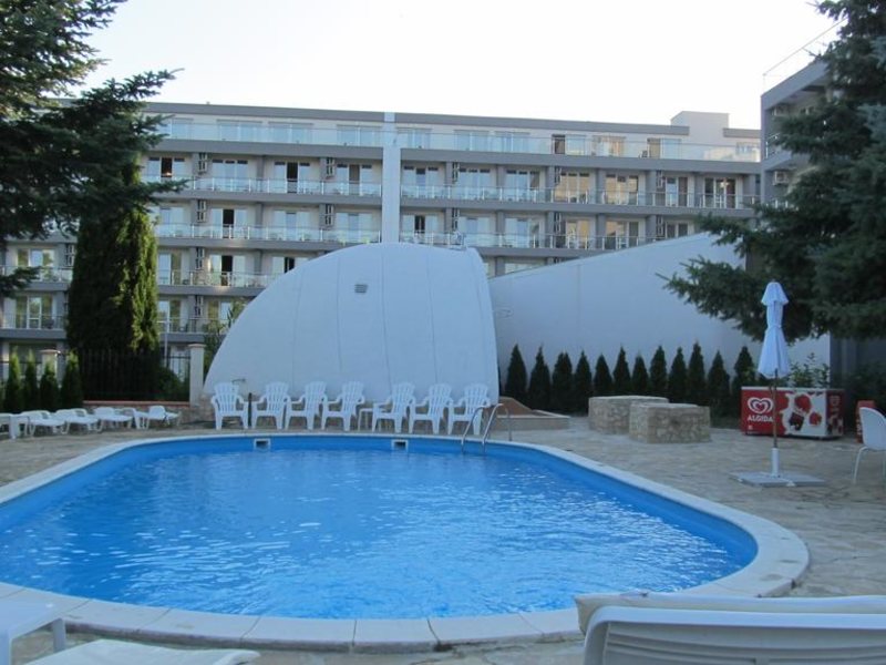 Aqua Life Tower Hotel 162140