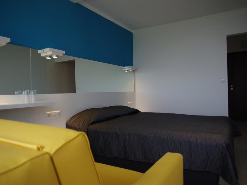 Aqua Life Tower Hotel 162141