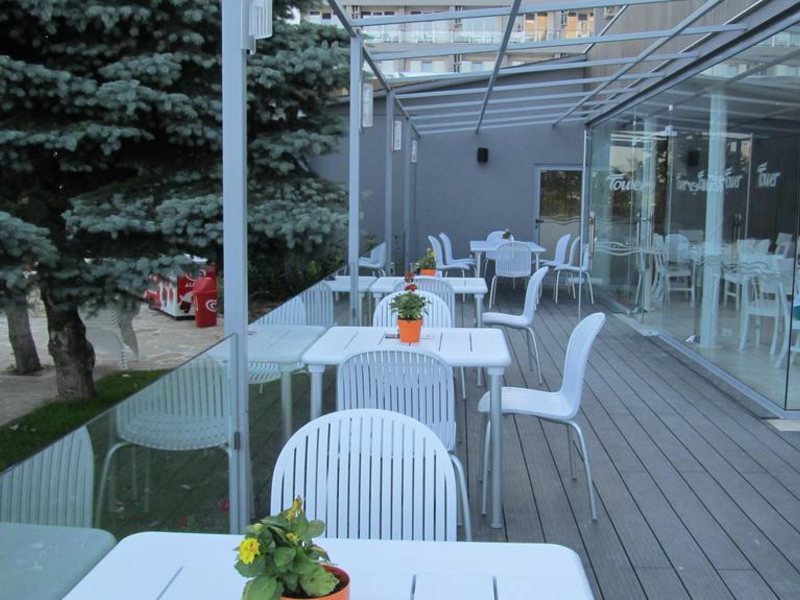 Aqua Life Tower Hotel 162142