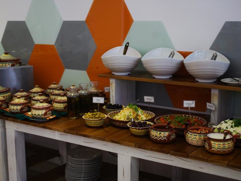 Aqua Life Tower Hotel 162143