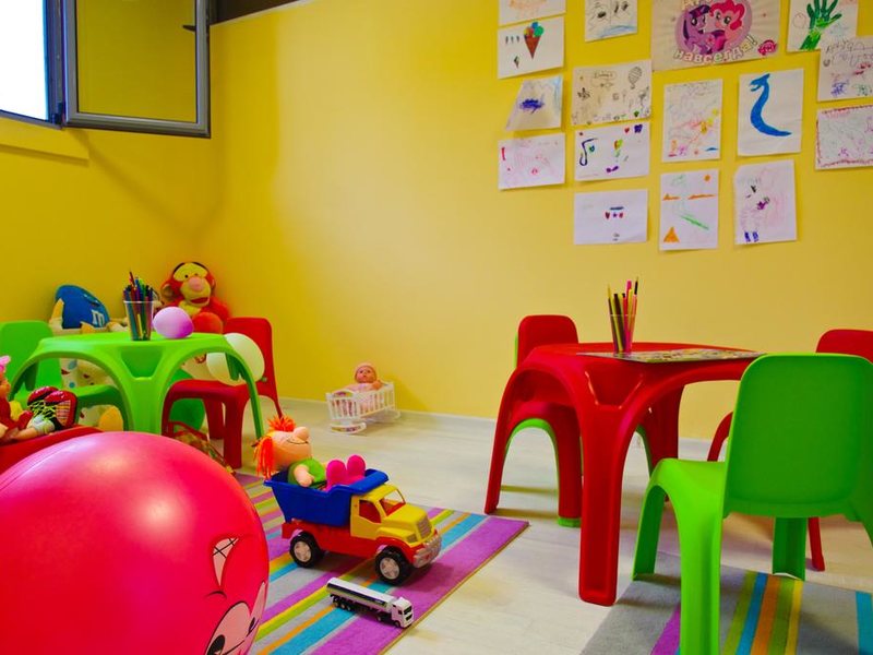 Aqua Life Tower Hotel 162148