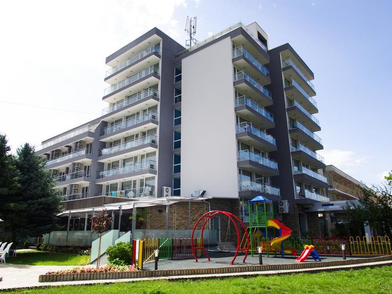 Aqua Life Tower Hotel 162150