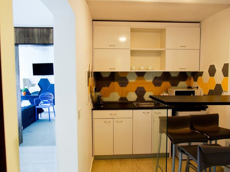 Aqua Life Tower Hotel 162152