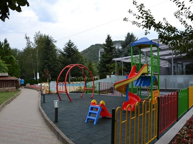 Aqua Life Tower Hotel 162153