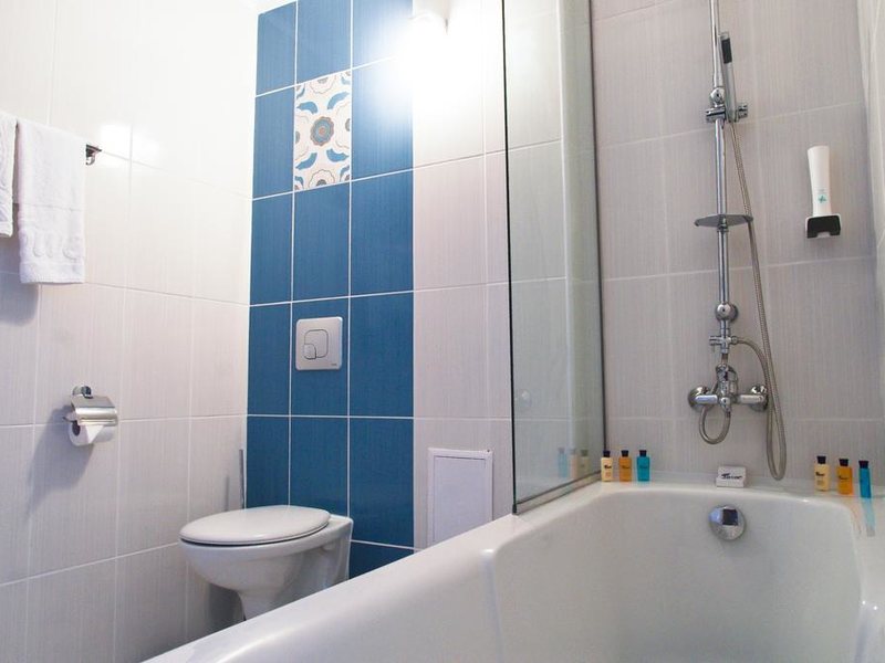 Aqua Life Tower Hotel 162155