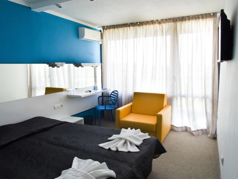 Aqua Life Tower Hotel 162156