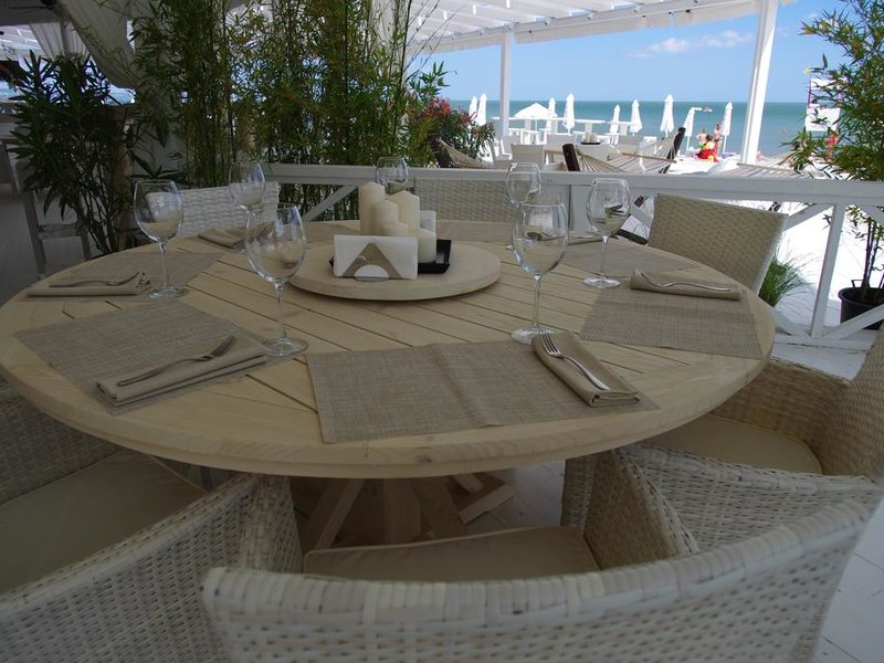 Aqua Life Tower Hotel 162157