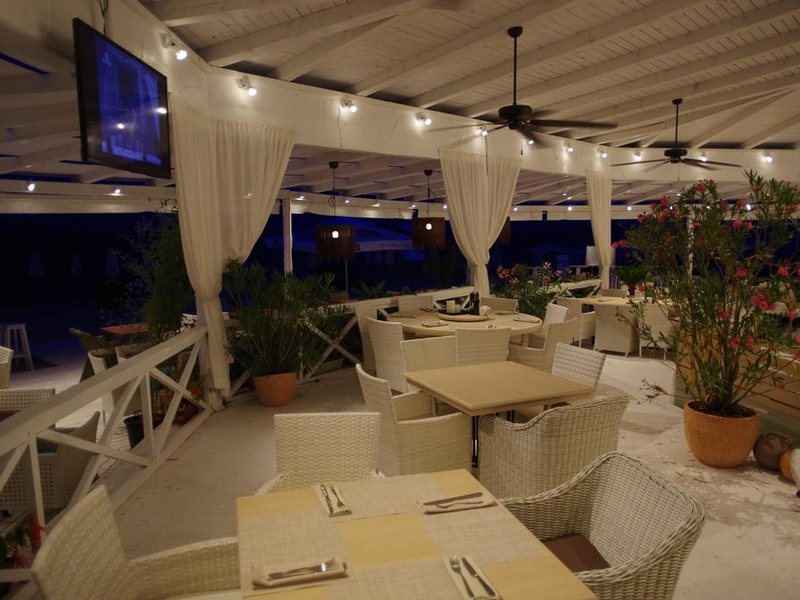 Aqua Life Tower Hotel 162160