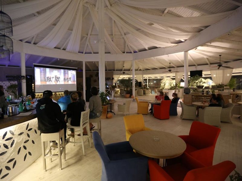 Aqua Life Tower Hotel 162161