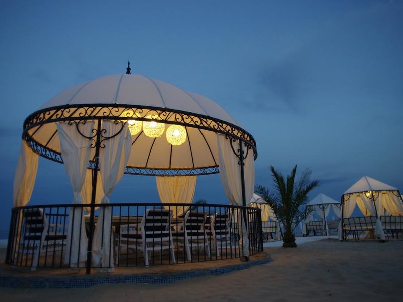 Aqua Life Tower Hotel 162162