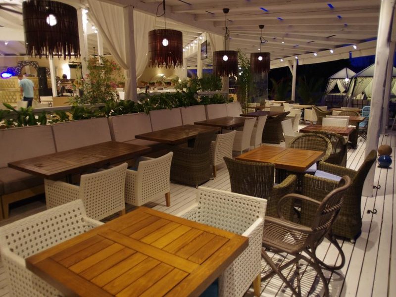 Aqua Life Tower Hotel 162163