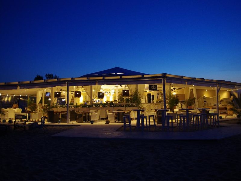 Aqua Life Tower Hotel 162164