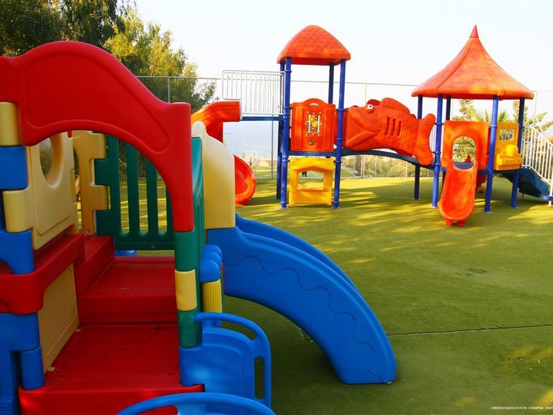 Aqua Sun Village (ex 98140