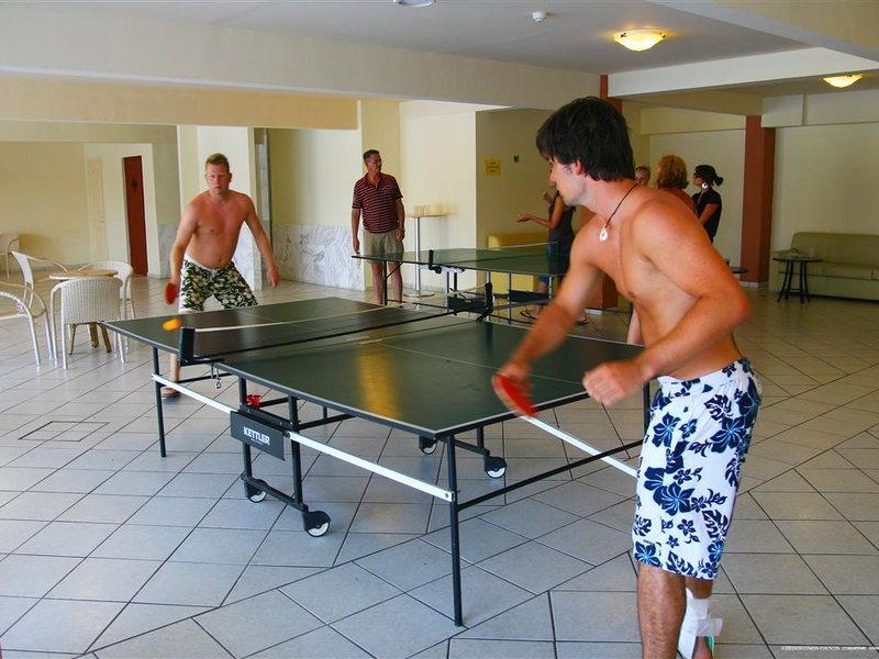 Aqua Sun Village (ex 98141