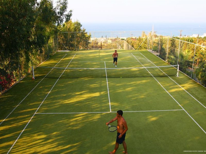 Aqua Sun Village (ex 98143