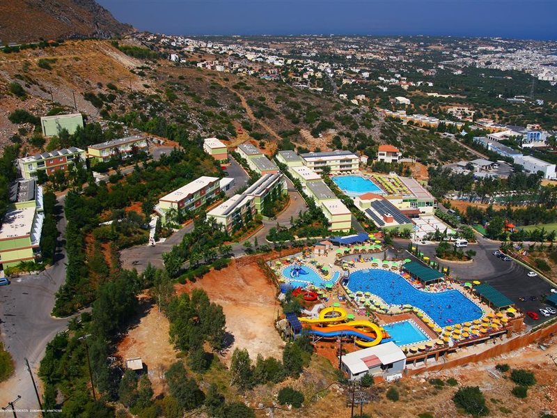 Aqua Sun Village (ex 98144