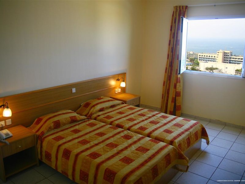 Aqua Sun Village (ex 98145