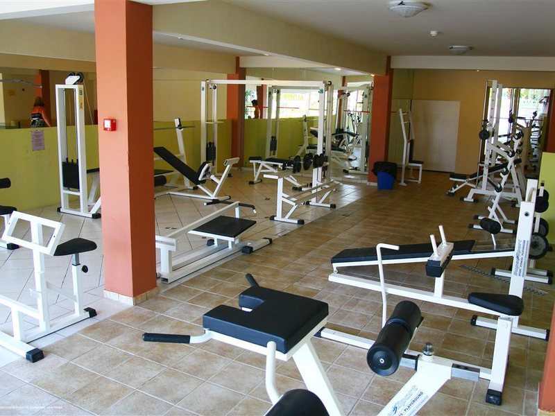 Aqua Sun Village (ex 98146