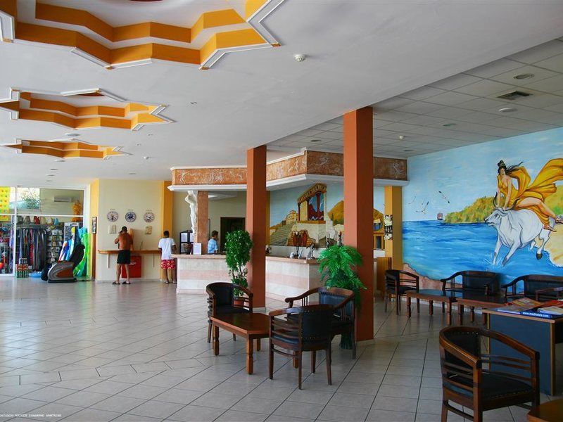 Aqua Sun Village (ex 98149