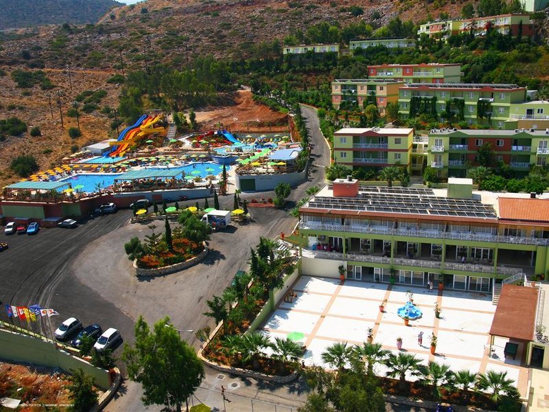 Aqua Sun Village (ex 98151