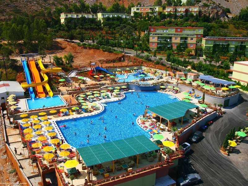 Aqua Sun Village (ex 98152